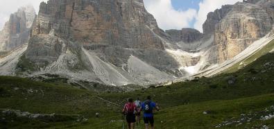 Lavaredo Ultra Trail - Dolomity